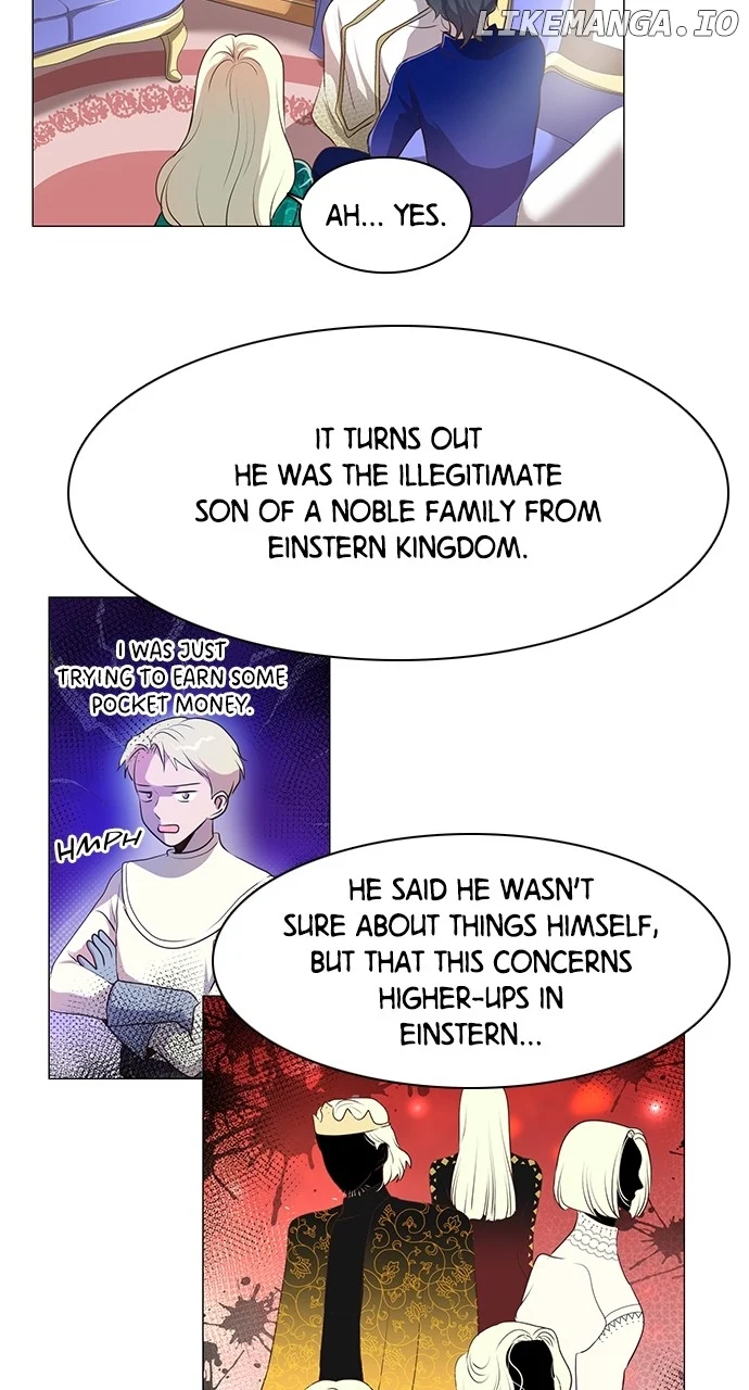 I Became the Rabbit Heroine’s Stepmother Chapter 37 - Page 54