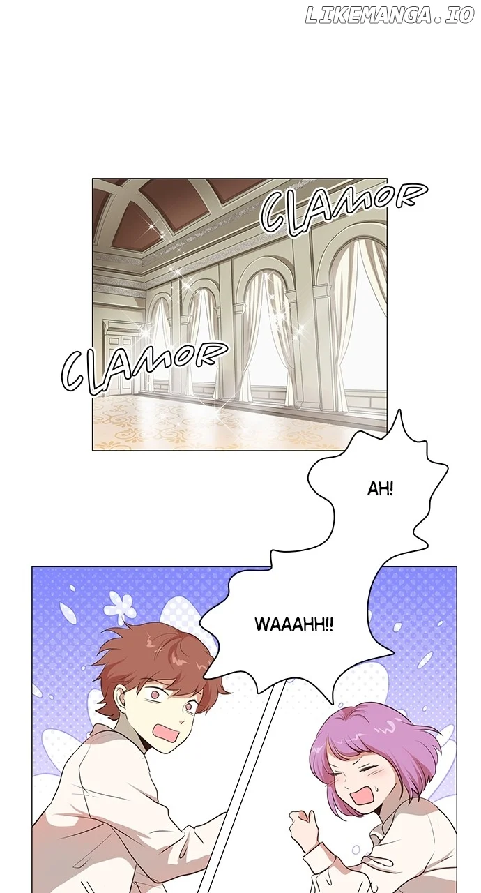 I Became the Rabbit Heroine’s Stepmother Chapter 38 - Page 1
