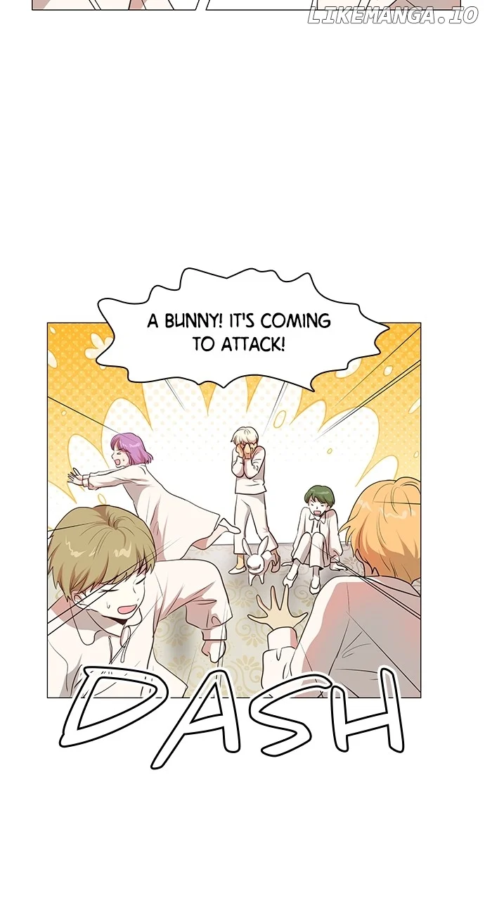 I Became the Rabbit Heroine’s Stepmother Chapter 38 - Page 2