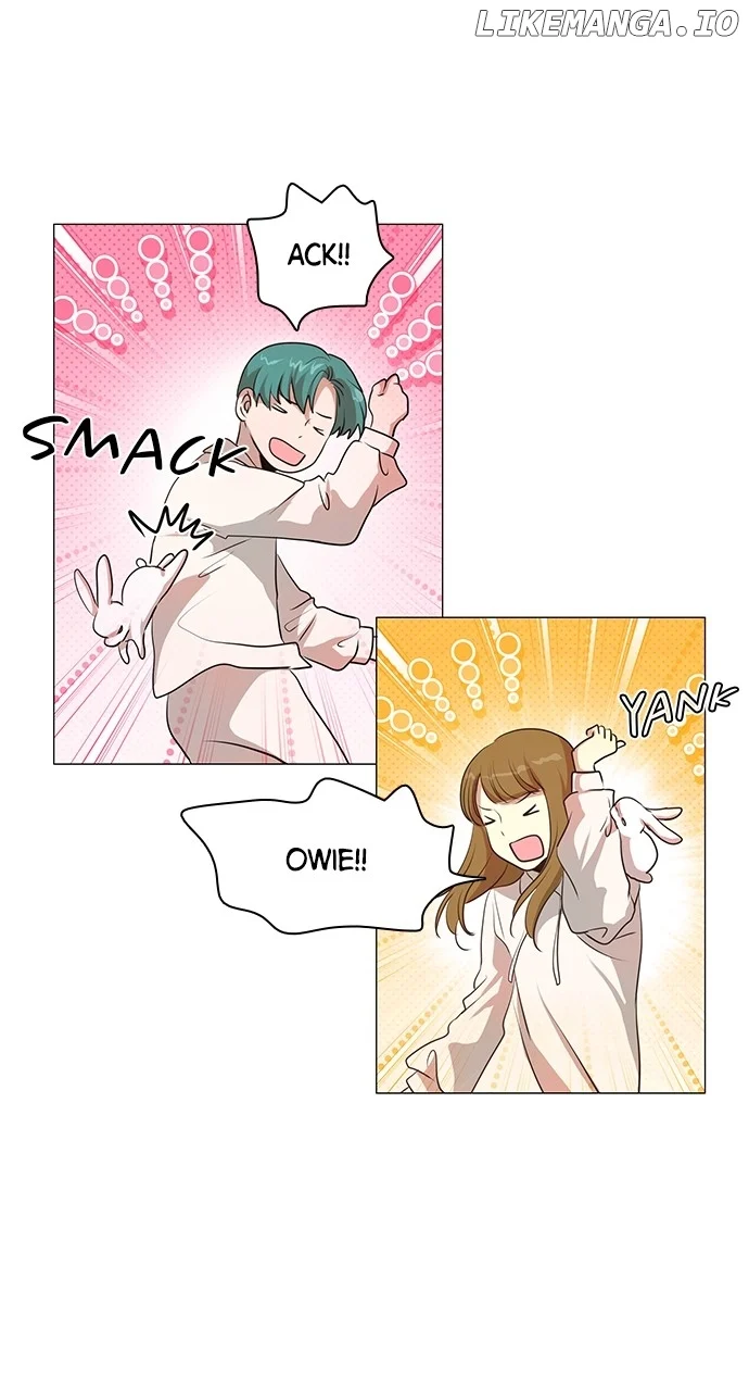I Became the Rabbit Heroine’s Stepmother Chapter 38 - Page 3