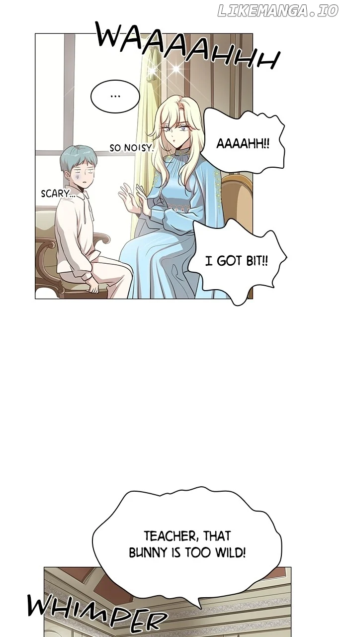 I Became the Rabbit Heroine’s Stepmother Chapter 38 - Page 4