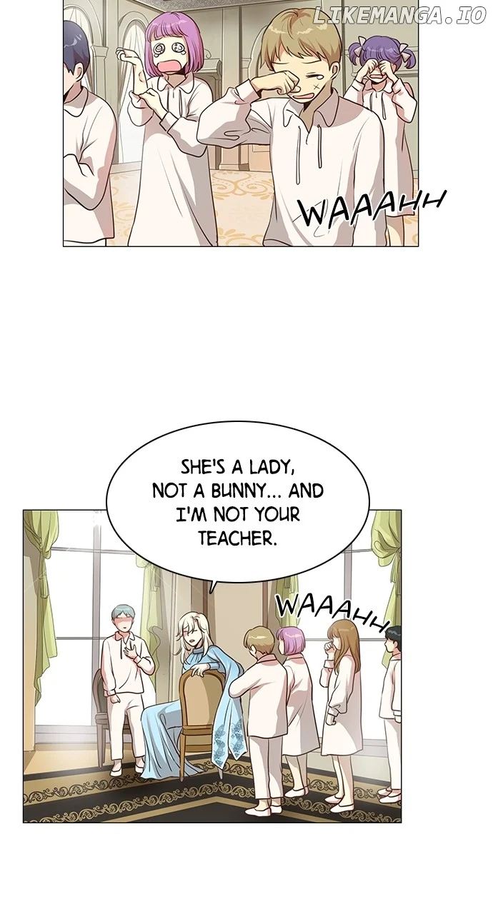 I Became the Rabbit Heroine’s Stepmother Chapter 38 - Page 5