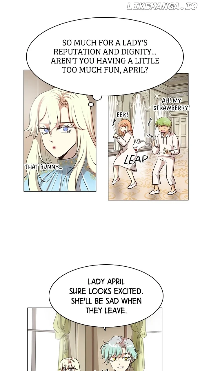 I Became the Rabbit Heroine’s Stepmother Chapter 38 - Page 6