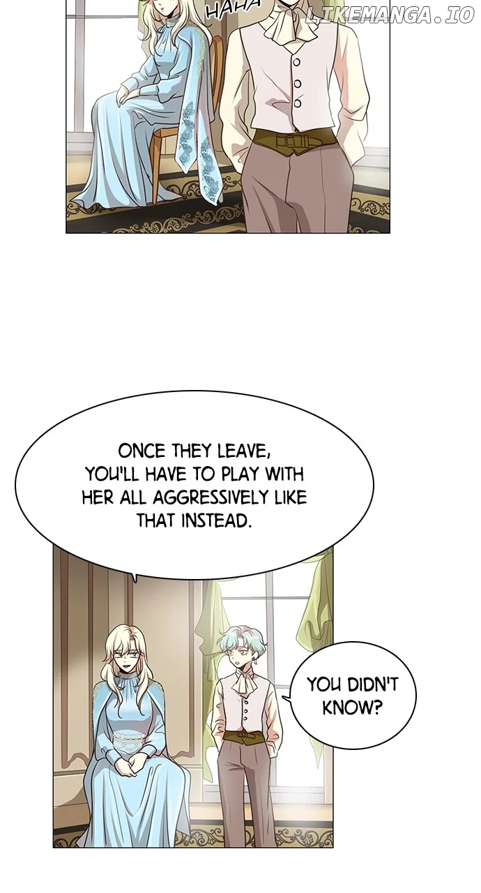 I Became the Rabbit Heroine’s Stepmother Chapter 38 - Page 7