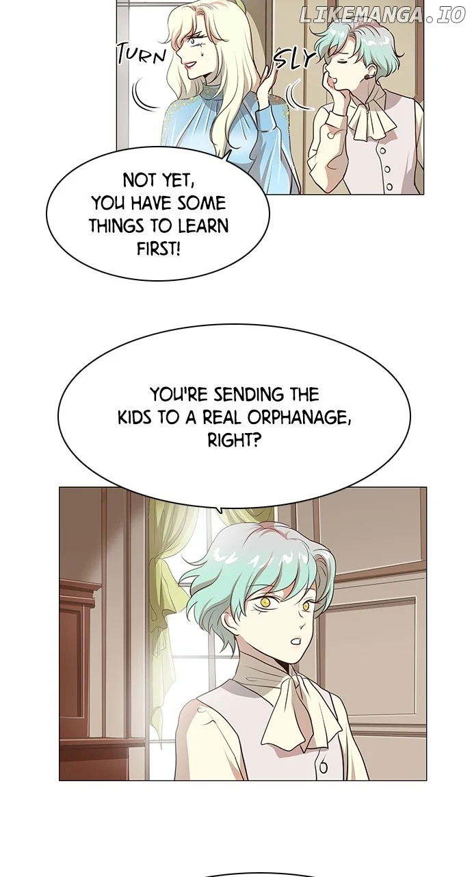 I Became the Rabbit Heroine’s Stepmother Chapter 38 - Page 9