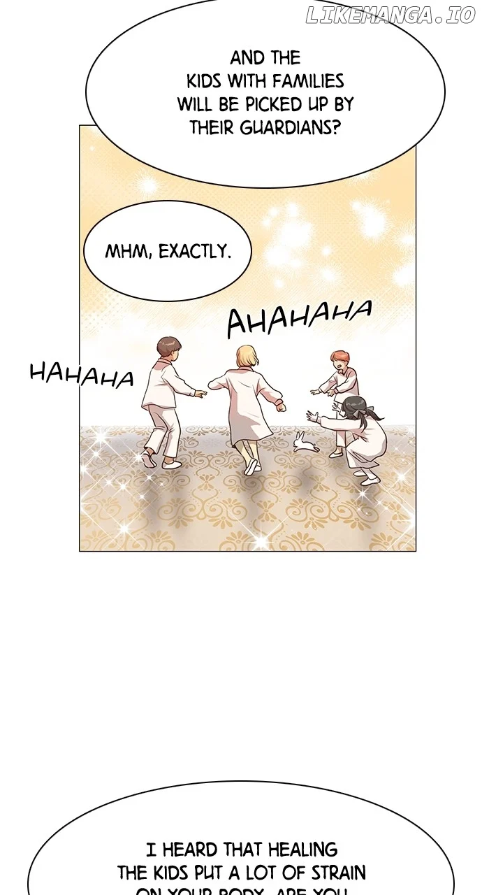 I Became the Rabbit Heroine’s Stepmother Chapter 38 - Page 10
