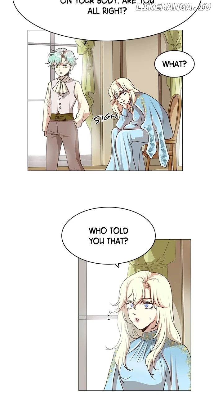 I Became the Rabbit Heroine’s Stepmother Chapter 38 - Page 11