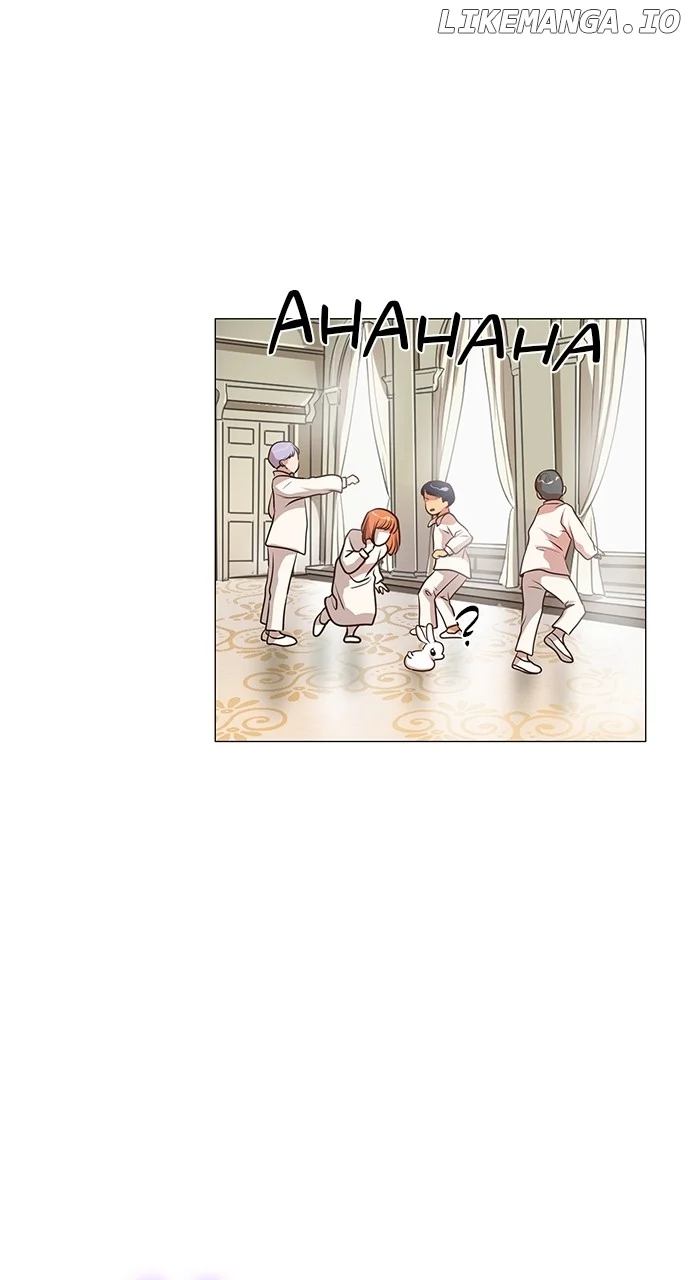 I Became the Rabbit Heroine’s Stepmother Chapter 38 - Page 12