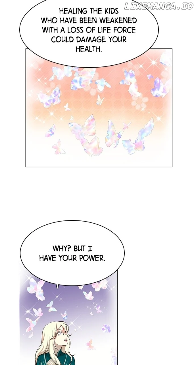 I Became the Rabbit Heroine’s Stepmother Chapter 38 - Page 14
