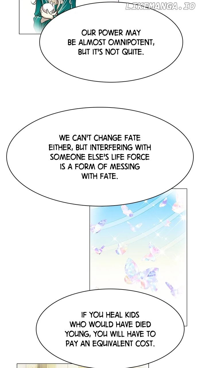 I Became the Rabbit Heroine’s Stepmother Chapter 38 - Page 15