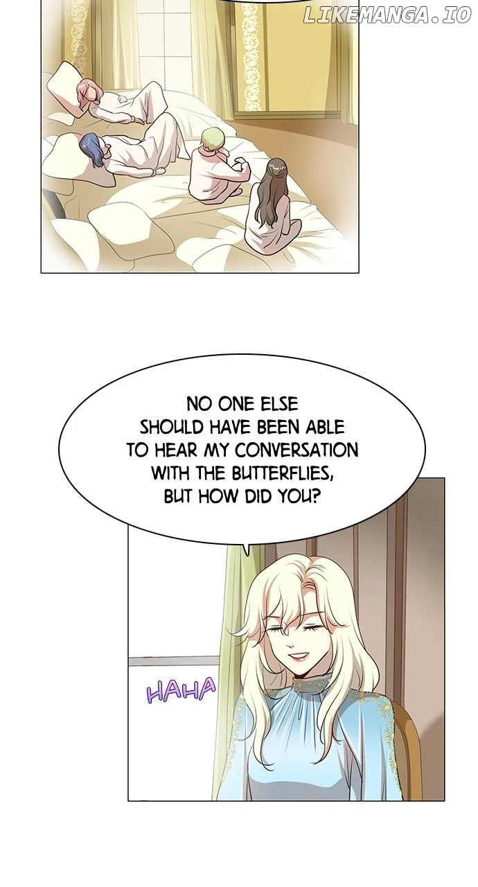 I Became the Rabbit Heroine’s Stepmother Chapter 38 - Page 16
