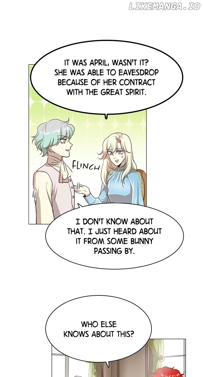 I Became the Rabbit Heroine’s Stepmother Chapter 38 - Page 17