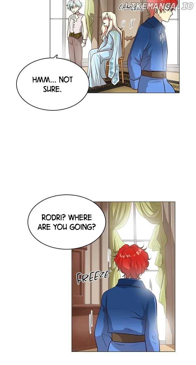 I Became the Rabbit Heroine’s Stepmother Chapter 38 - Page 18