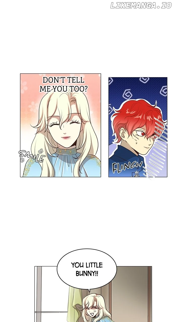 I Became the Rabbit Heroine’s Stepmother Chapter 38 - Page 19