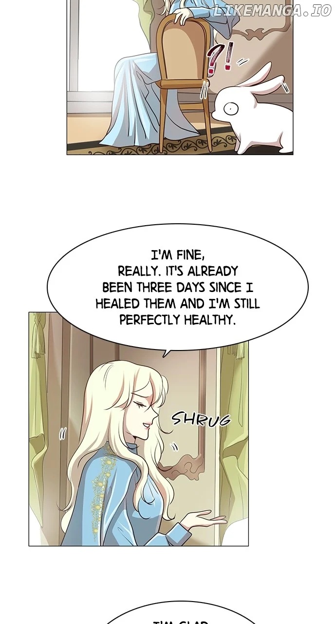 I Became the Rabbit Heroine’s Stepmother Chapter 38 - Page 20