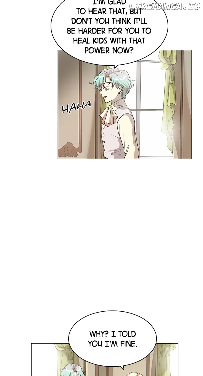 I Became the Rabbit Heroine’s Stepmother Chapter 38 - Page 21