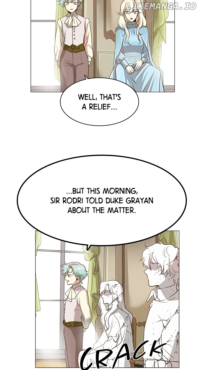 I Became the Rabbit Heroine’s Stepmother Chapter 38 - Page 22