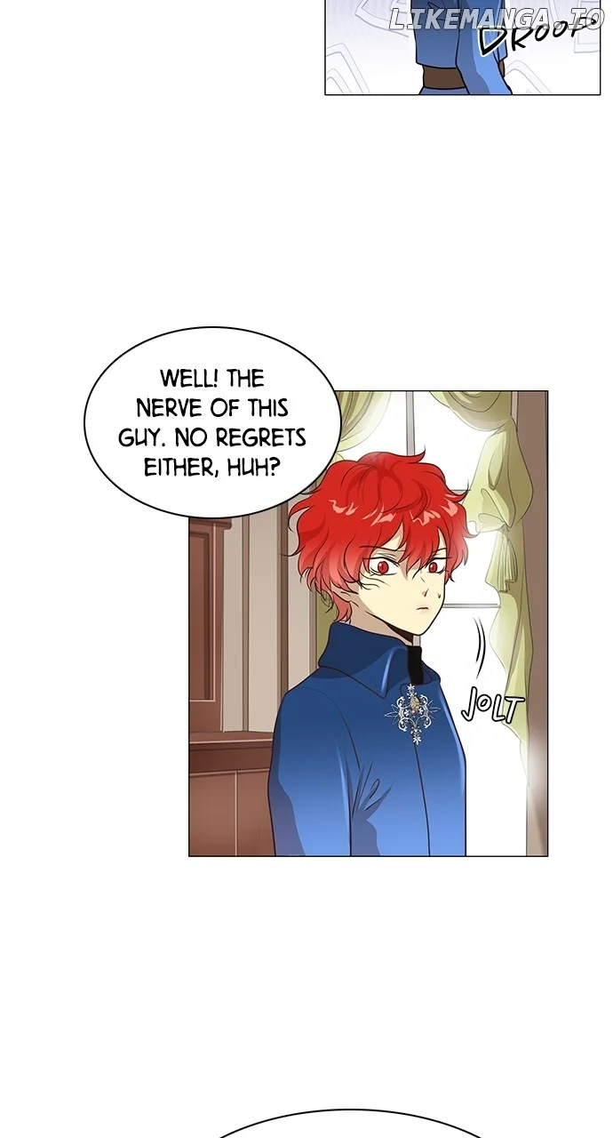I Became the Rabbit Heroine’s Stepmother Chapter 38 - Page 24