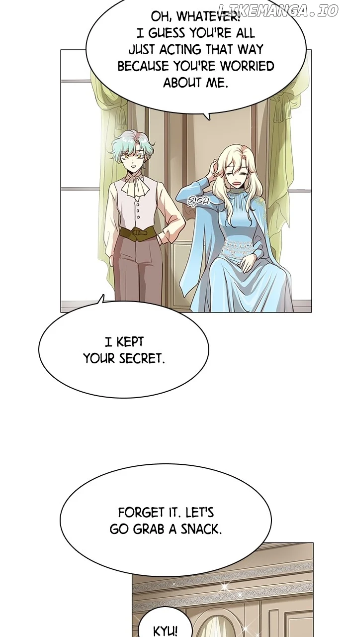 I Became the Rabbit Heroine’s Stepmother Chapter 38 - Page 25