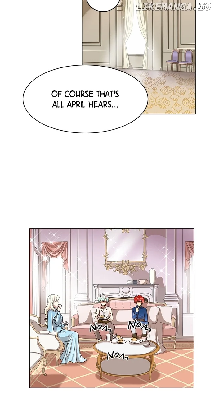 I Became the Rabbit Heroine’s Stepmother Chapter 38 - Page 26