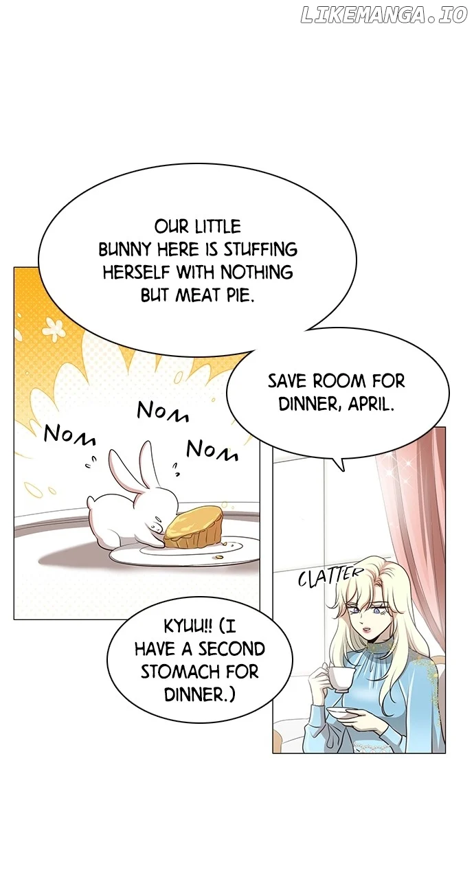 I Became the Rabbit Heroine’s Stepmother Chapter 38 - Page 27