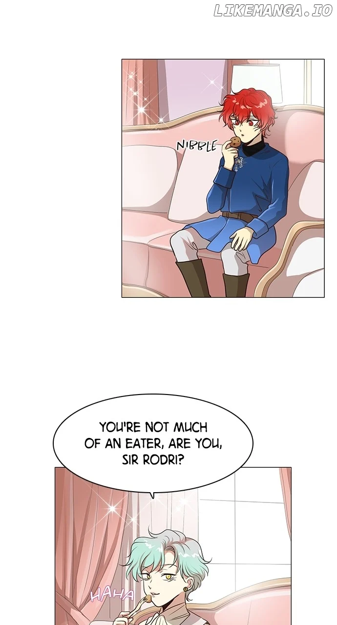 I Became the Rabbit Heroine’s Stepmother Chapter 38 - Page 28