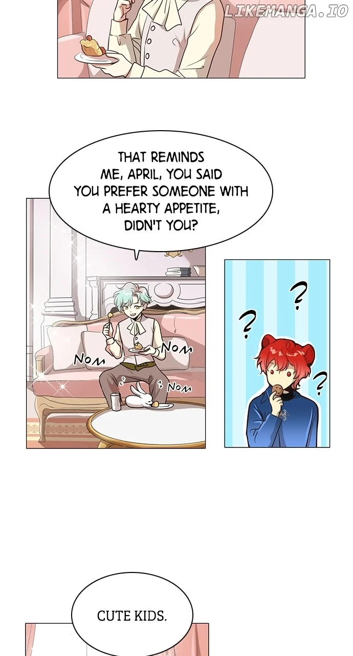 I Became the Rabbit Heroine’s Stepmother Chapter 38 - Page 29