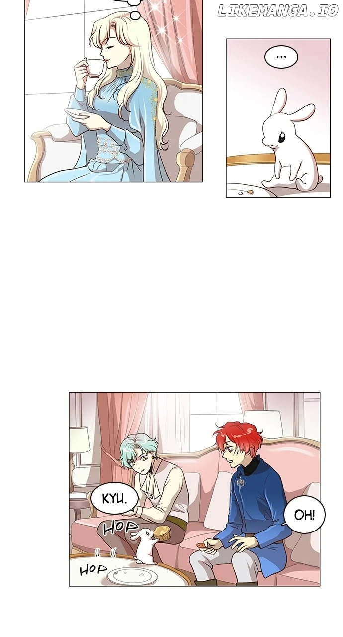 I Became the Rabbit Heroine’s Stepmother Chapter 38 - Page 30