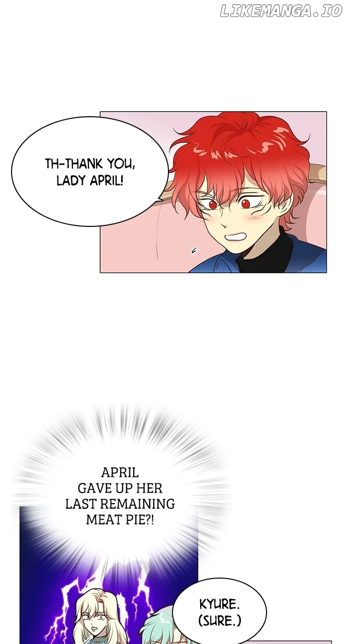 I Became the Rabbit Heroine’s Stepmother Chapter 38 - Page 31