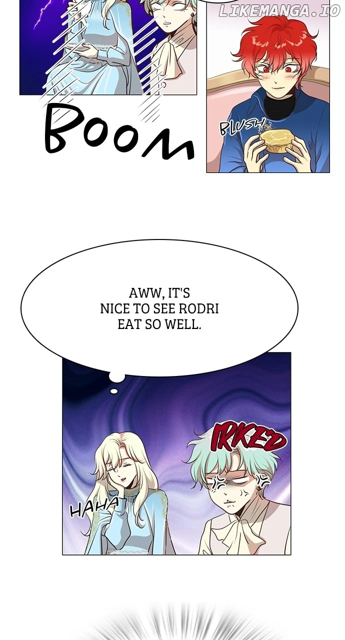 I Became the Rabbit Heroine’s Stepmother Chapter 38 - Page 32