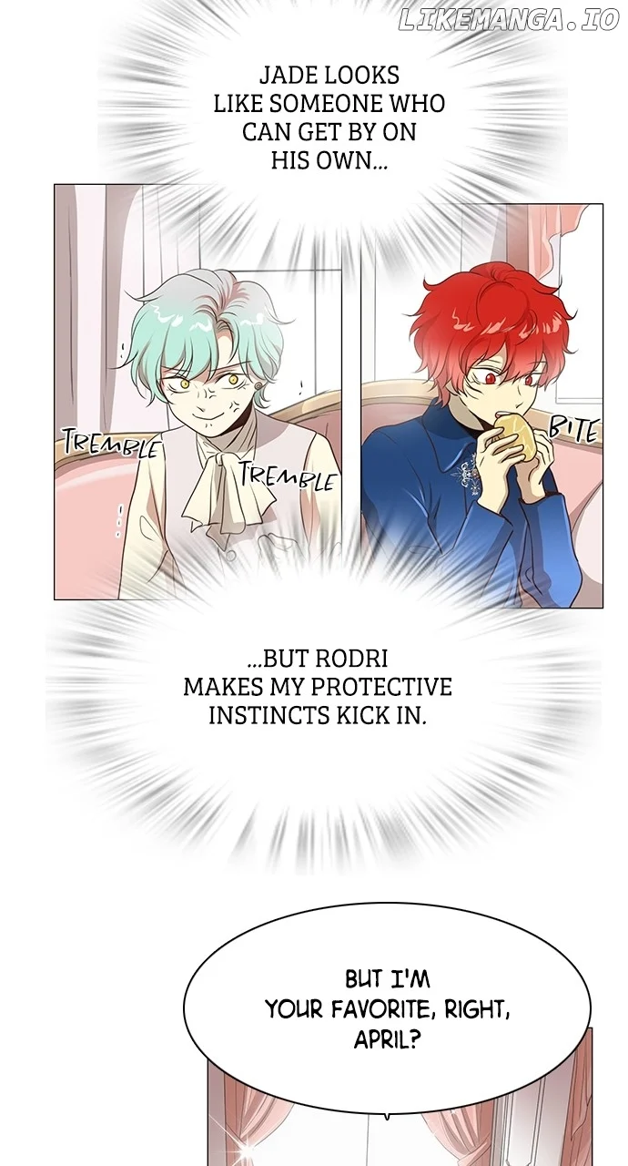 I Became the Rabbit Heroine’s Stepmother Chapter 38 - Page 33