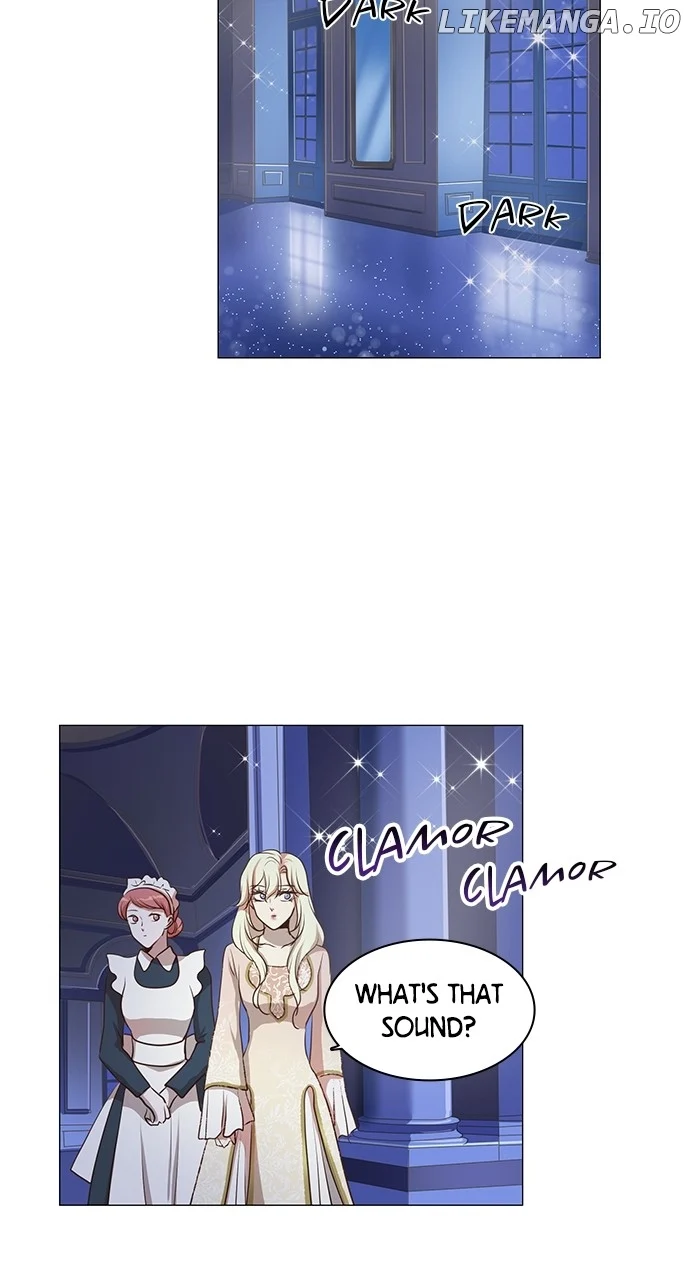 I Became the Rabbit Heroine’s Stepmother Chapter 38 - Page 35