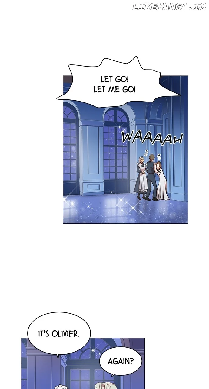 I Became the Rabbit Heroine’s Stepmother Chapter 38 - Page 36
