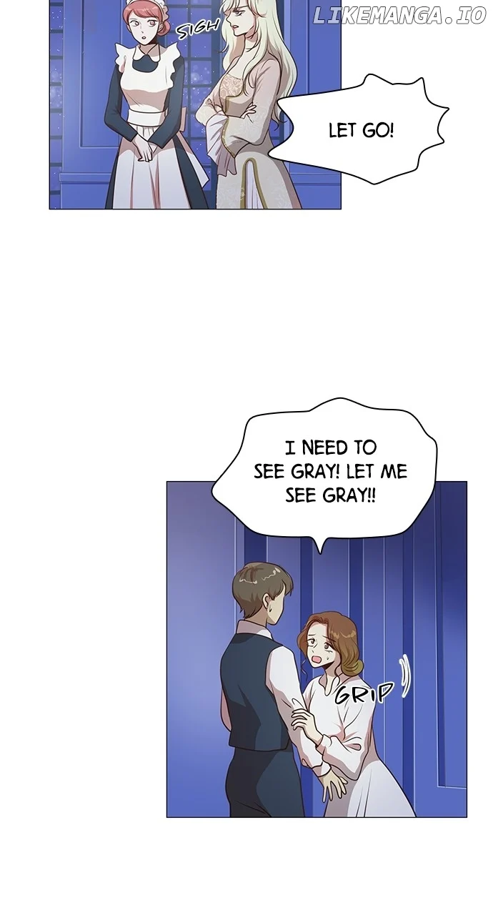 I Became the Rabbit Heroine’s Stepmother Chapter 38 - Page 37