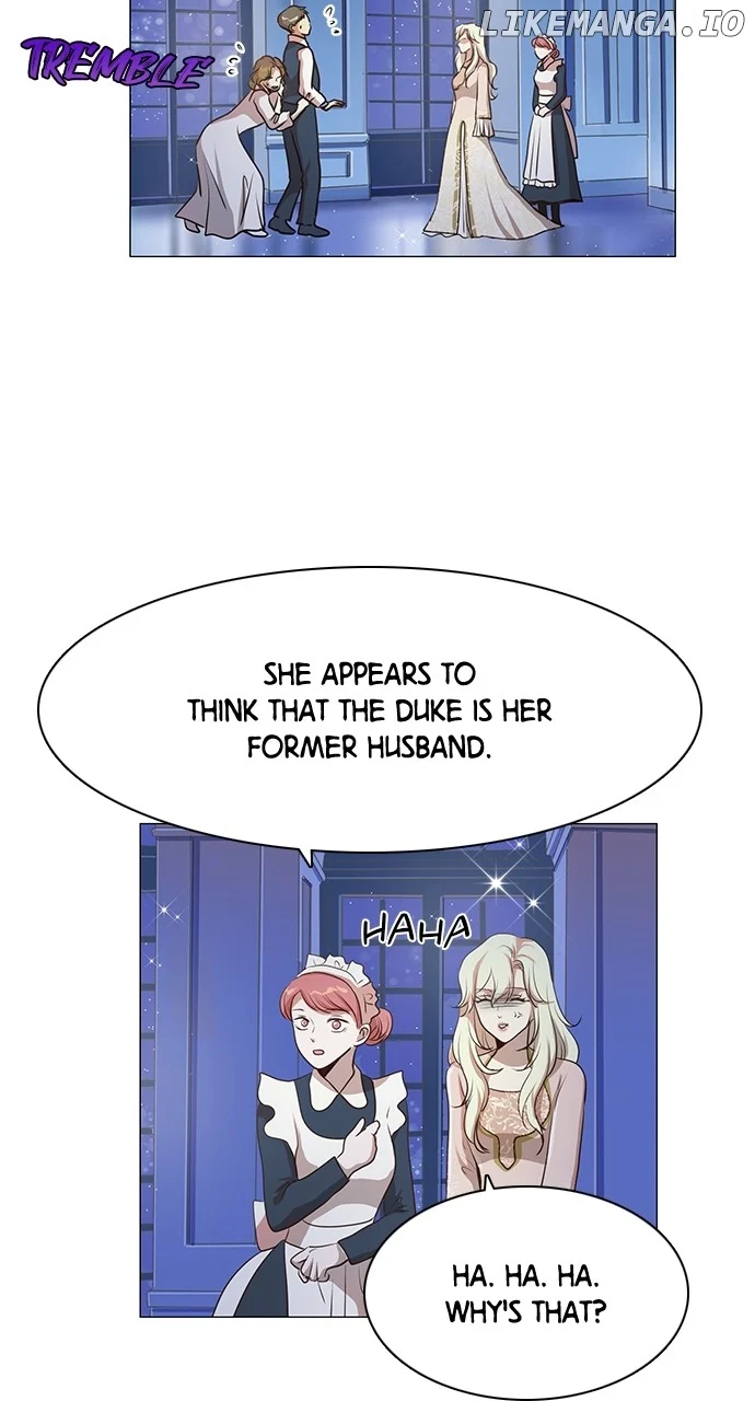 I Became the Rabbit Heroine’s Stepmother Chapter 38 - Page 41