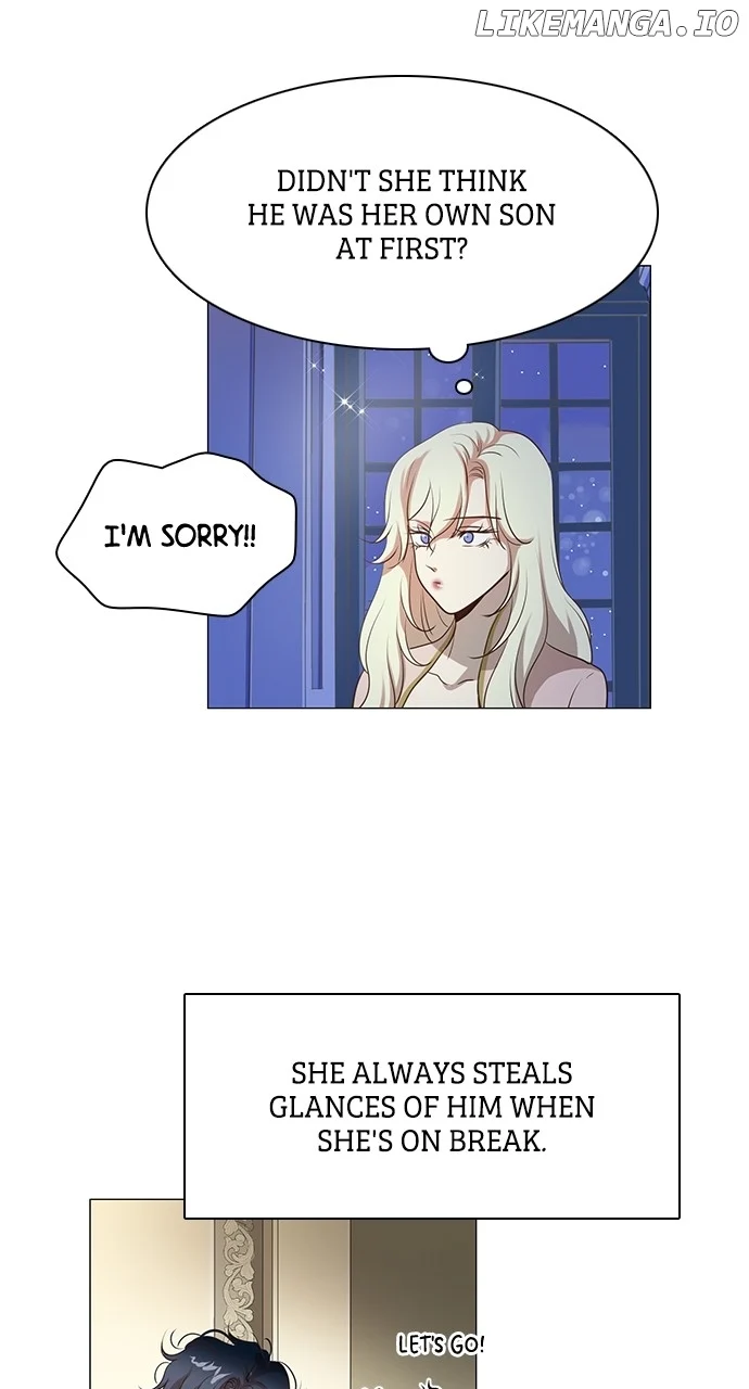 I Became the Rabbit Heroine’s Stepmother Chapter 38 - Page 42