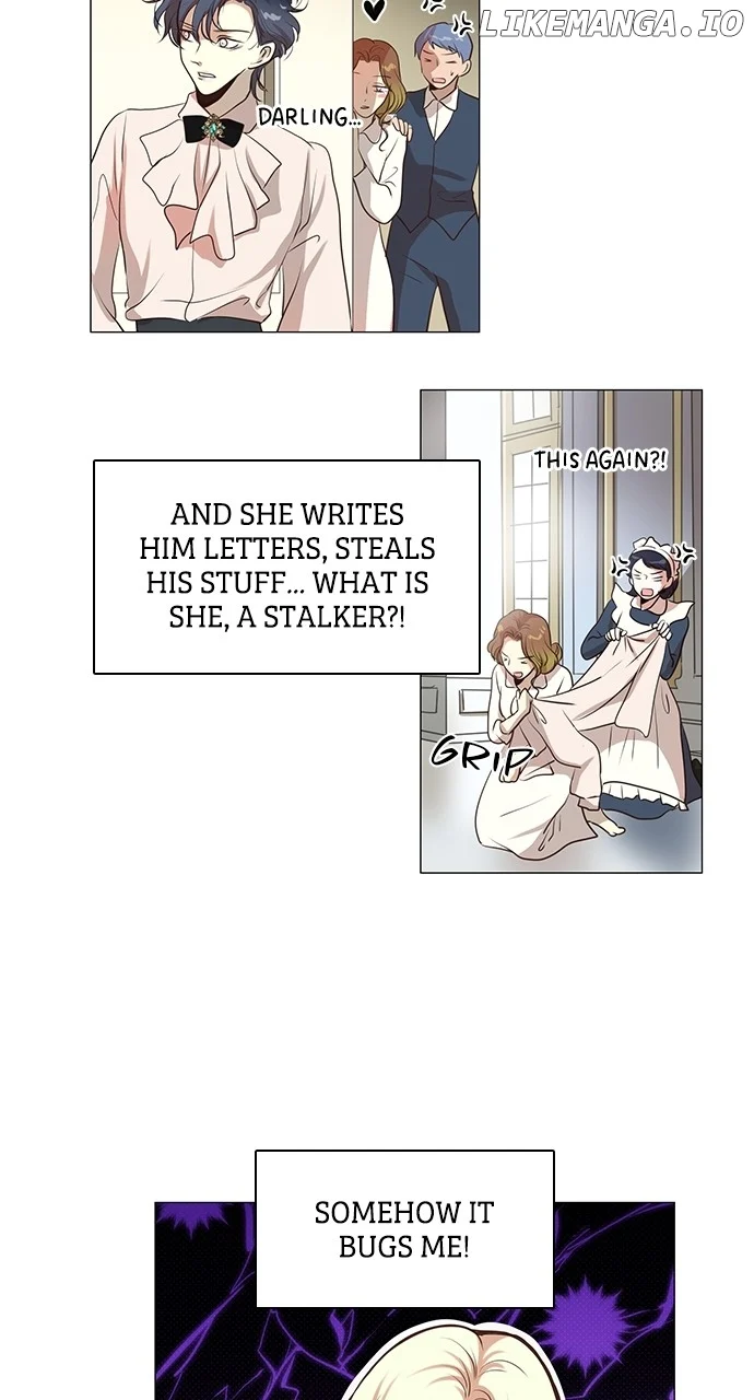 I Became the Rabbit Heroine’s Stepmother Chapter 38 - Page 43
