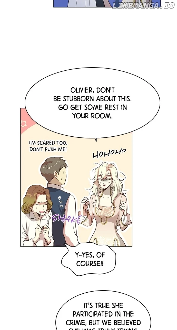 I Became the Rabbit Heroine’s Stepmother Chapter 38 - Page 45