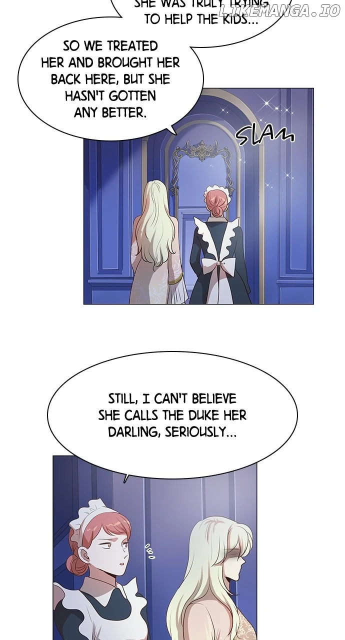 I Became the Rabbit Heroine’s Stepmother Chapter 38 - Page 46