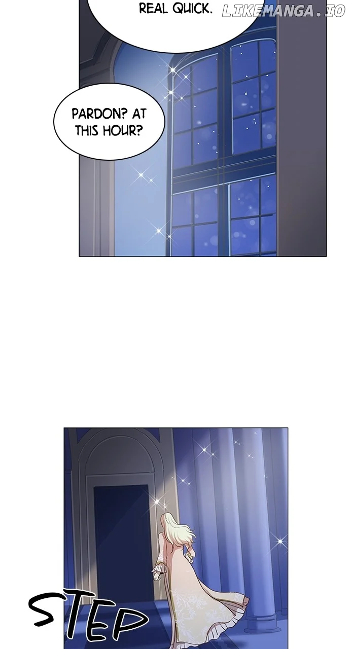 I Became the Rabbit Heroine’s Stepmother Chapter 38 - Page 48