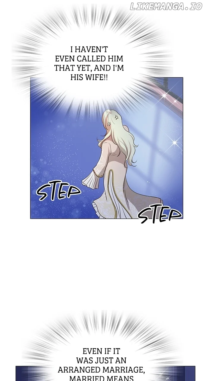 I Became the Rabbit Heroine’s Stepmother Chapter 38 - Page 51