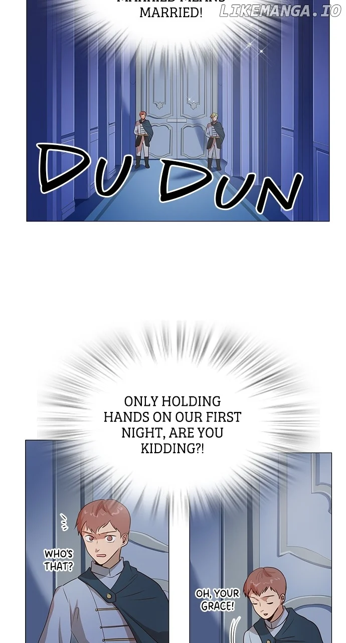 I Became the Rabbit Heroine’s Stepmother Chapter 38 - Page 52