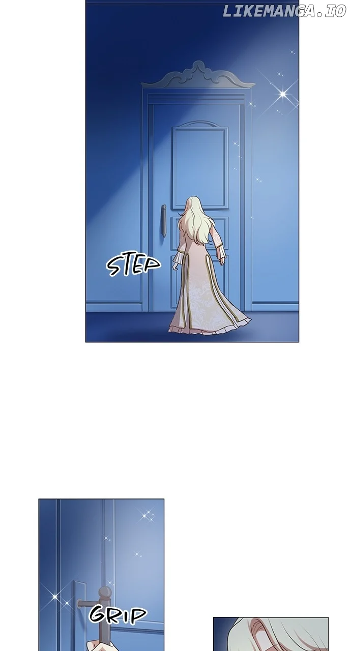 I Became the Rabbit Heroine’s Stepmother Chapter 38 - Page 55