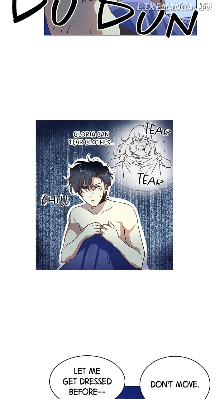 I Became the Rabbit Heroine’s Stepmother Chapter 39 - Page 8