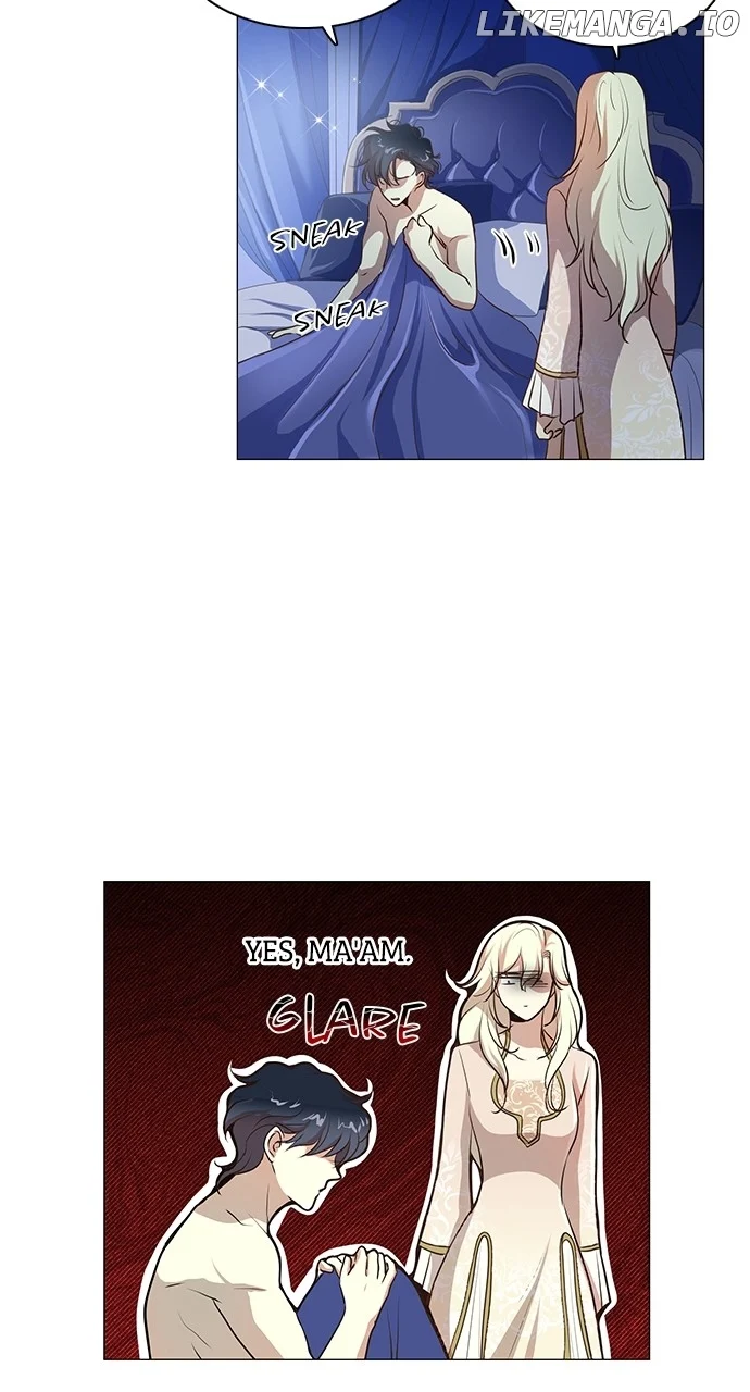 I Became the Rabbit Heroine’s Stepmother Chapter 39 - Page 9