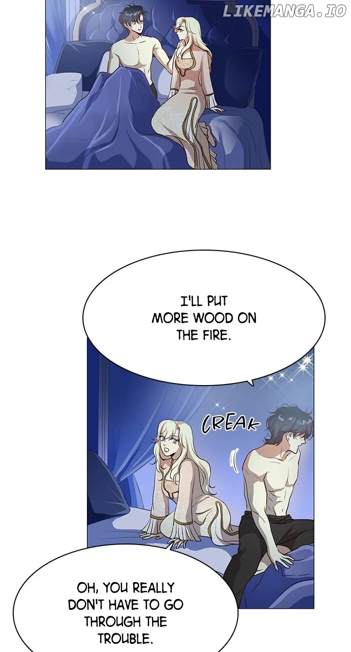 I Became the Rabbit Heroine’s Stepmother Chapter 39 - Page 15