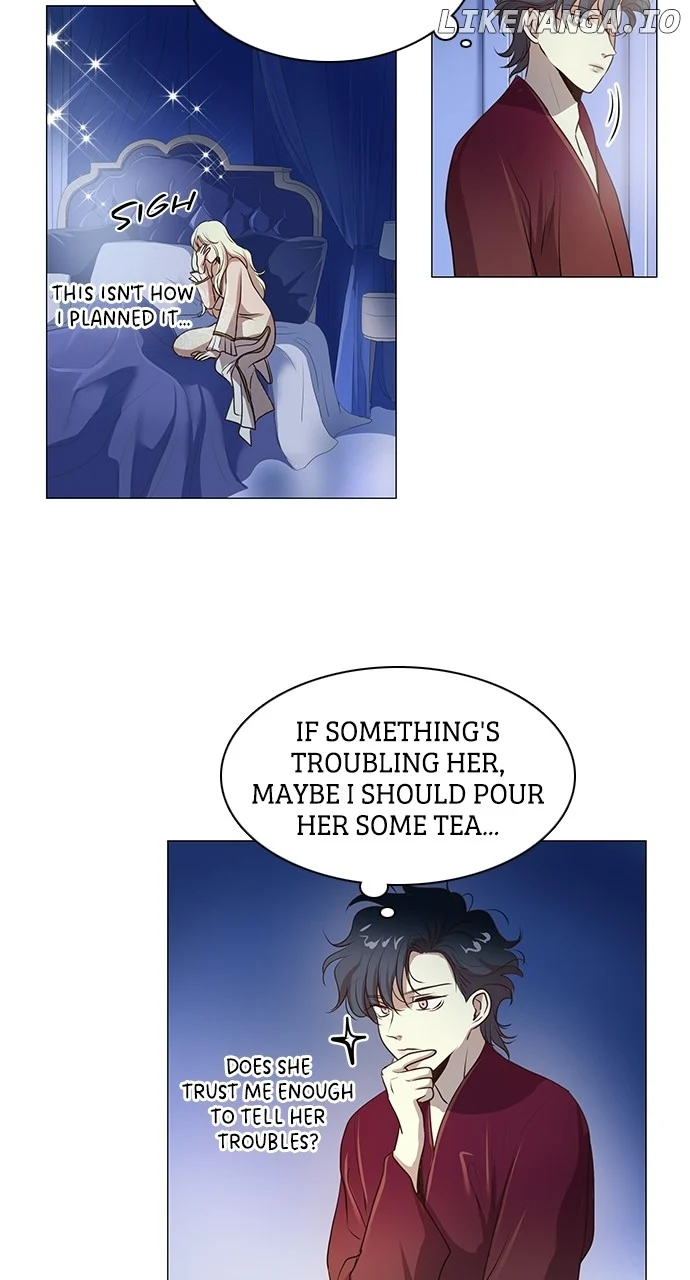 I Became the Rabbit Heroine’s Stepmother Chapter 39 - Page 17