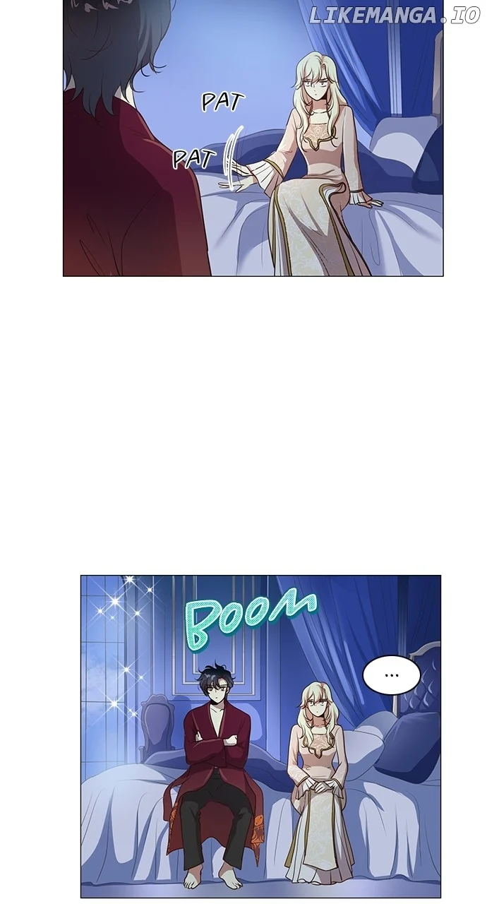 I Became the Rabbit Heroine’s Stepmother Chapter 39 - Page 19