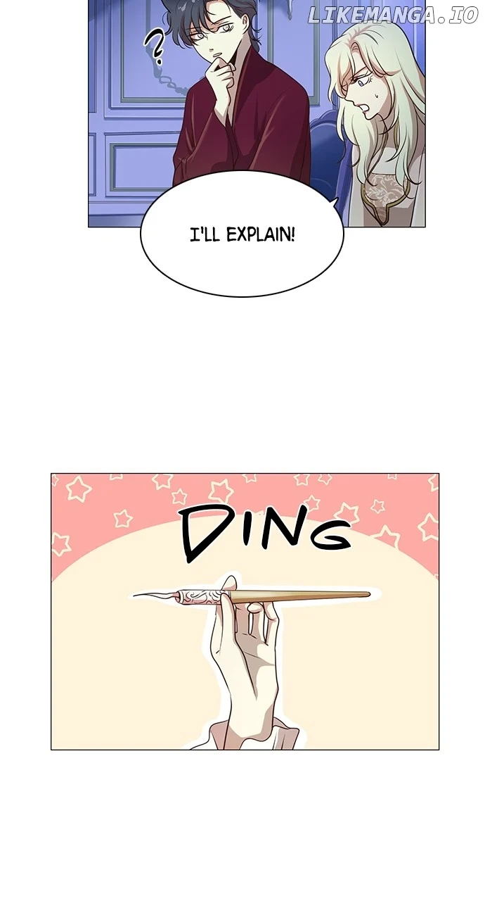 I Became the Rabbit Heroine’s Stepmother Chapter 39 - Page 24