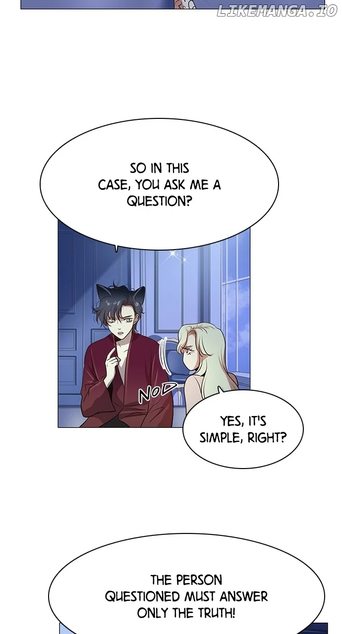 I Became the Rabbit Heroine’s Stepmother Chapter 39 - Page 27